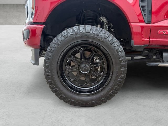 Used 2025 Ford F250 Platinum image 23