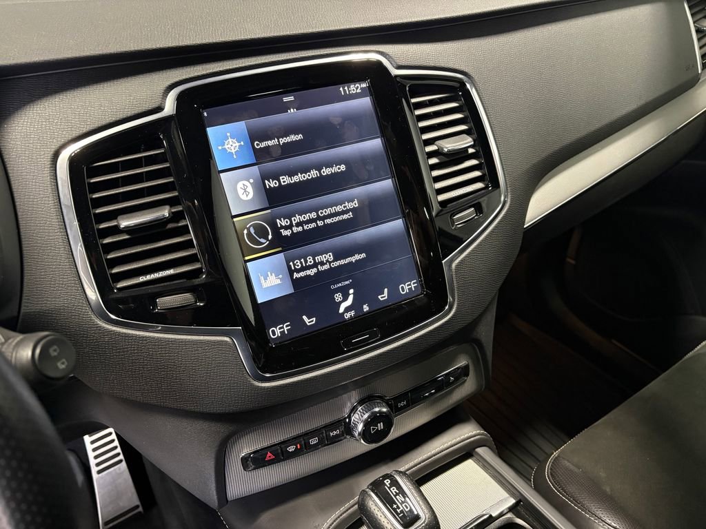 Used 2016 Volvo XC90 T6 R-Design w/ Vision Package image 30