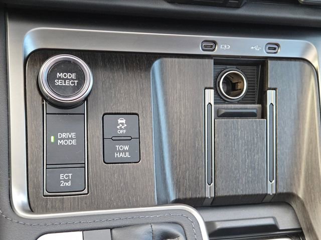 Certified 2024 Lexus GX 550 550 Premium+ image 20