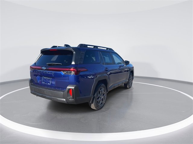 New 2026 Subaru Outback Premium image 7