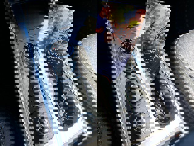 Certified 2023 Ford Explorer Limited w/ Equipment Group 301A image 15