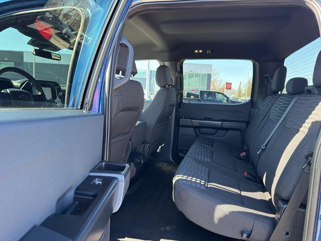 Used 2023 Ford F150 XL w/ XL STX Apperance Package AWD/4WD image 29