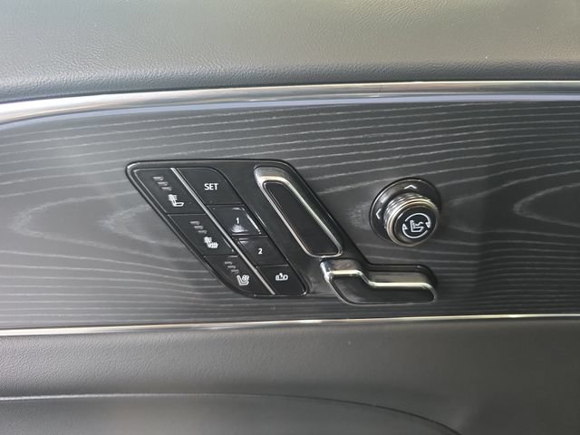 Certified 2024 Cadillac Lyriq Luxury w/ LPO, Floor Liner Package AWD/4WD image 30