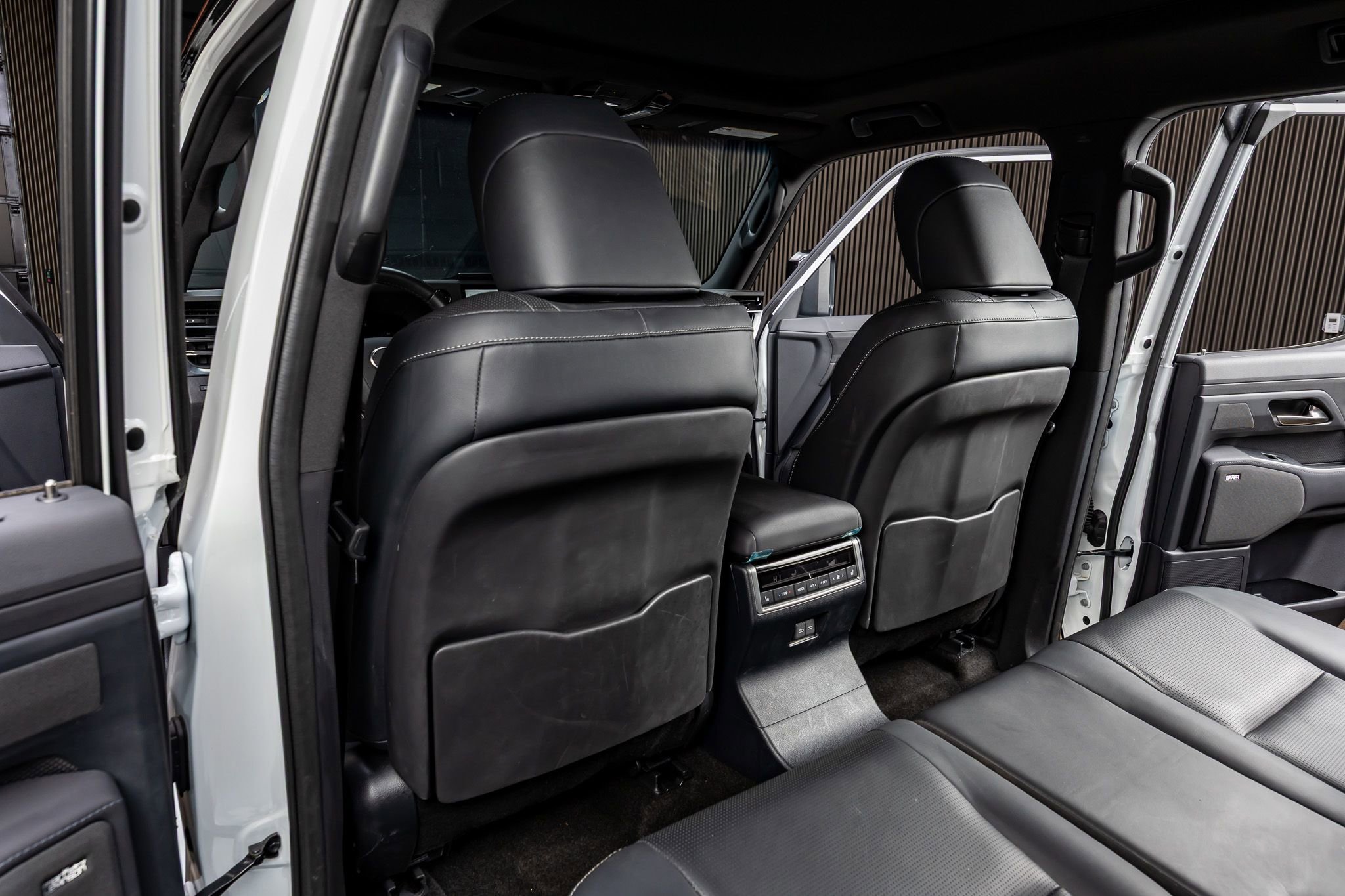 Used 2024 Lexus GX 550 550 Luxury+ image 33