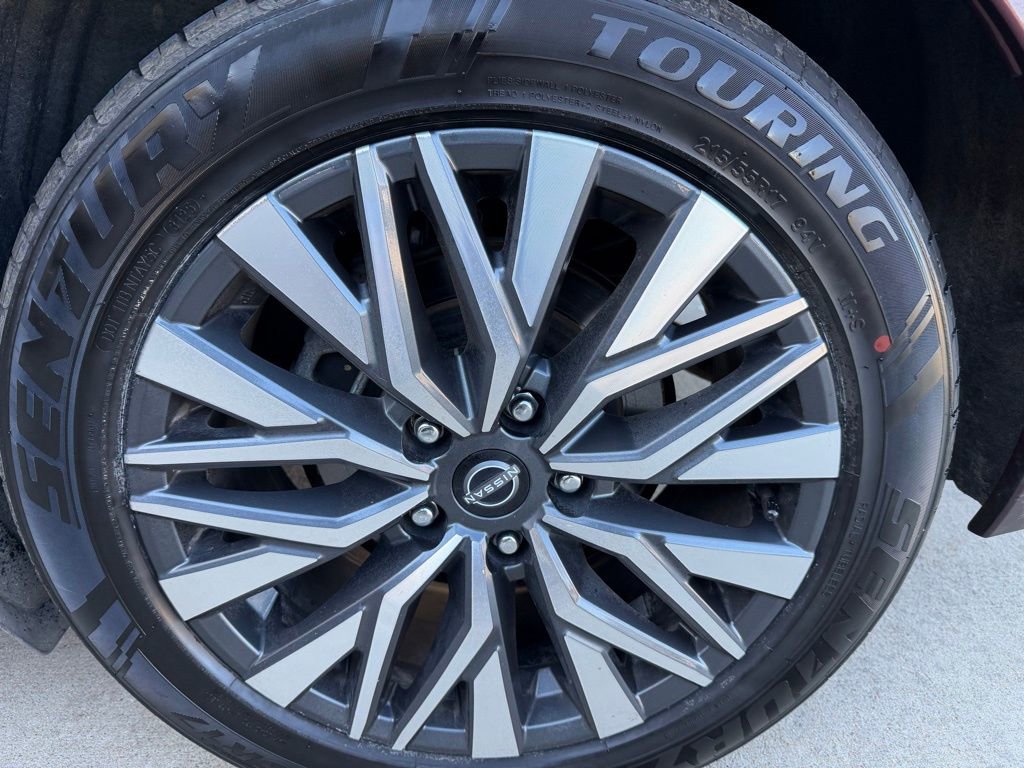 Used 2024 Nissan Altima 2.5 SV image 29