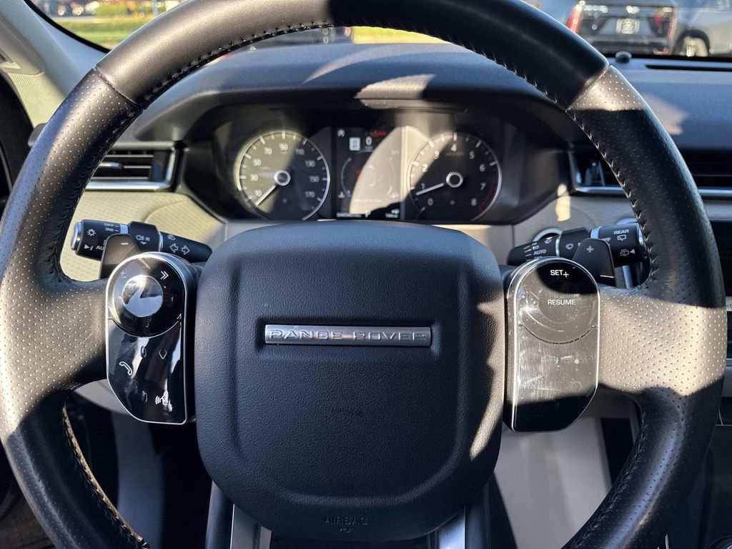 Used 2020 Land Rover Range Rover Velar S image 24
