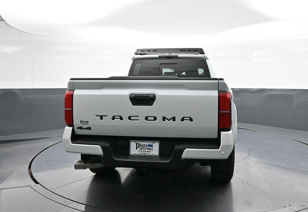 New 2024 Toyota Tacoma TRD Sport image 7