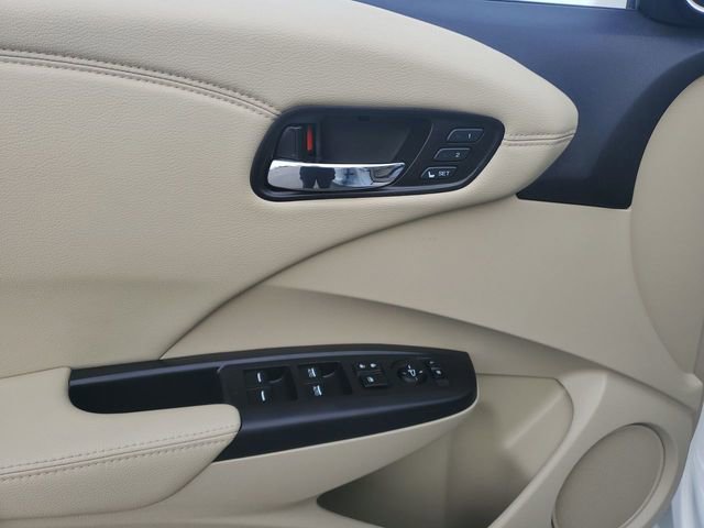 Used 2018 Acura RDX AWD image 13