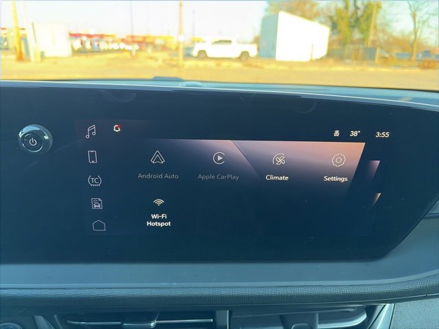 New 2026 Buick Envista Preferred w/ Convenience I Package image 22