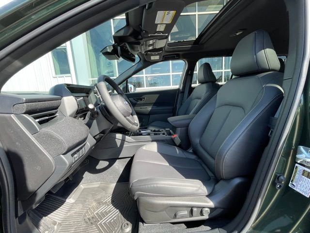 New 2026 Subaru Outback Limited w/ Premium/Limited Package 2 AWD/4WD image 15
