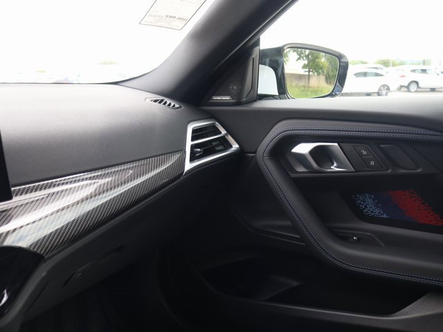 New 2025 BMW M2 w/ Lighting Package image 22