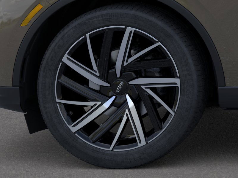 New 2026 Lincoln Aviator Reserve image 19