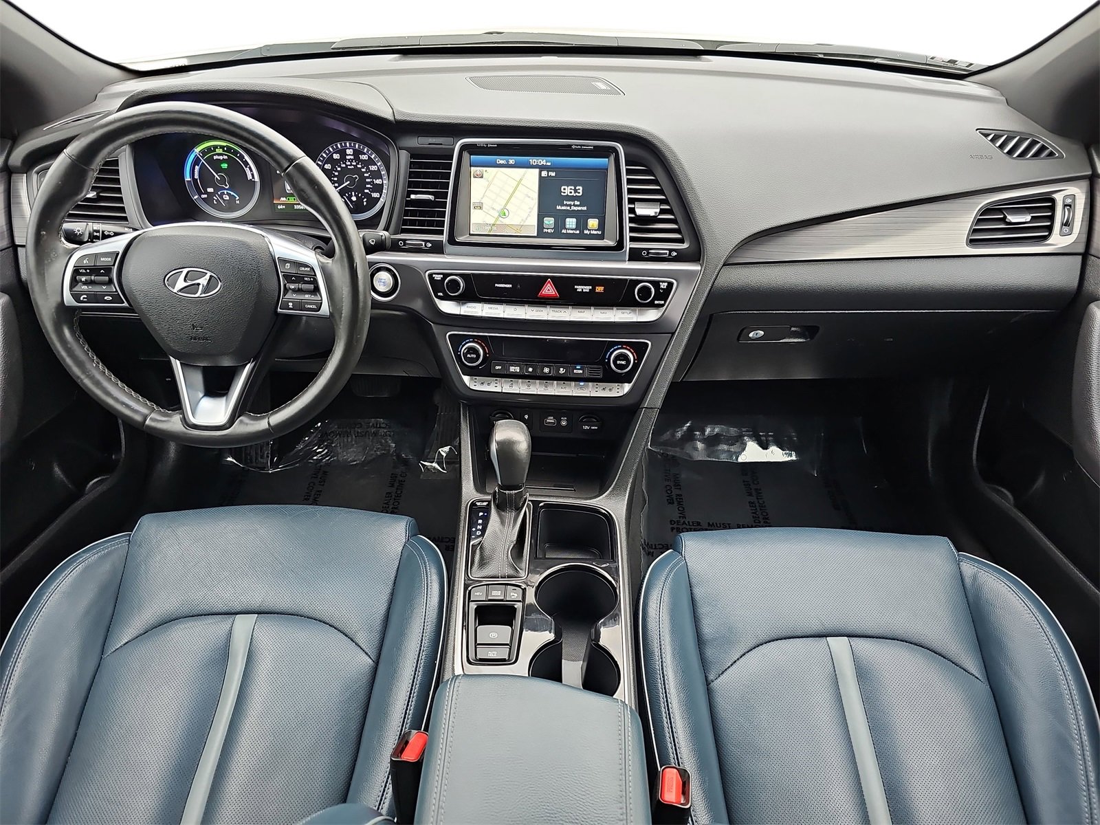 Used 2019 Hyundai Sonata Limited image 9
