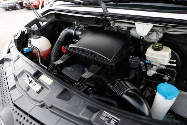 Used 2016 Mercedes-Benz Sprinter 2500 image 37