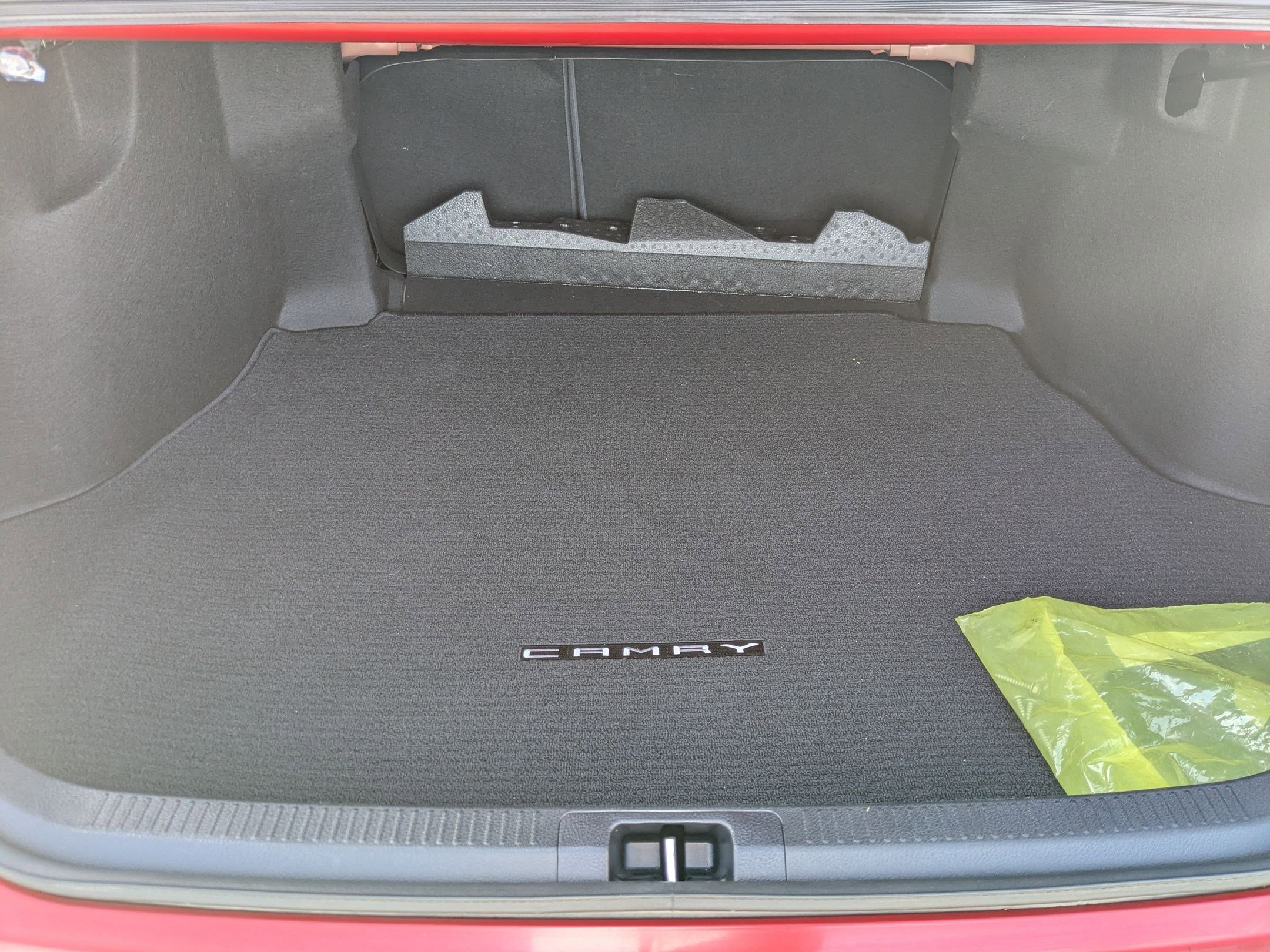 Used 2022 Toyota Camry XSE w/ Navigation Package image 21