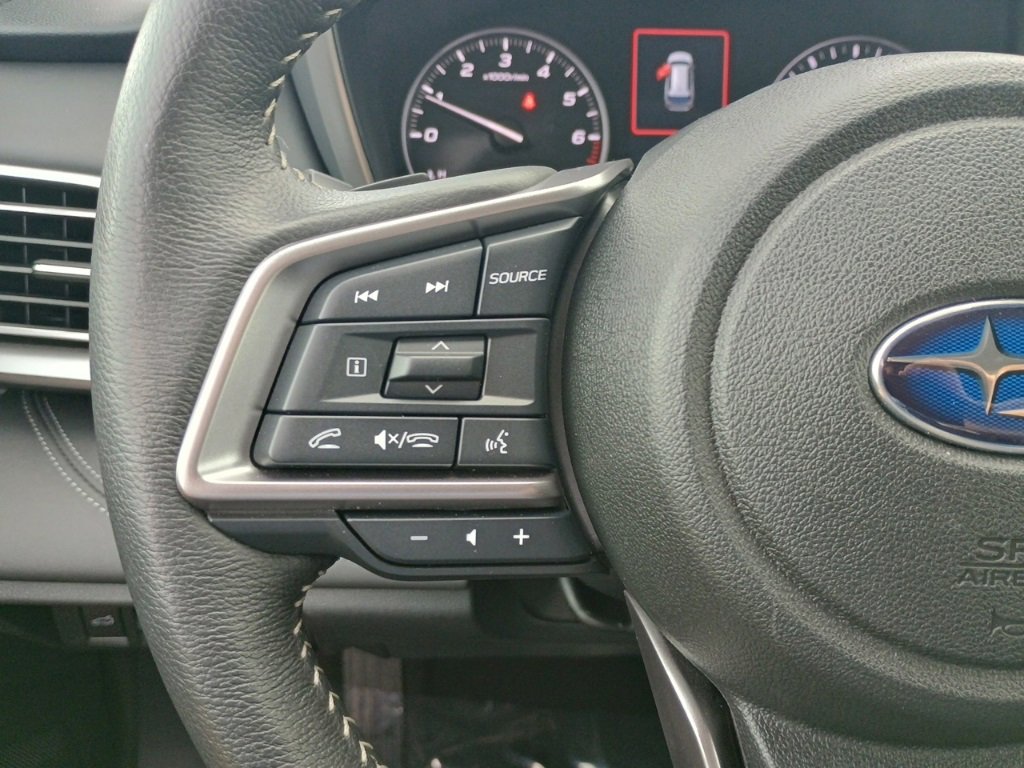 Used 2025 Subaru Outback Limited w/ Popular Package #2 image 26