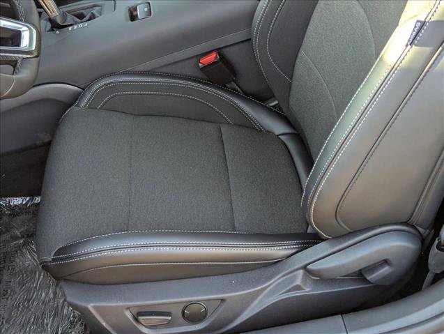 New 2026 Ford Mustang Coupe image 4