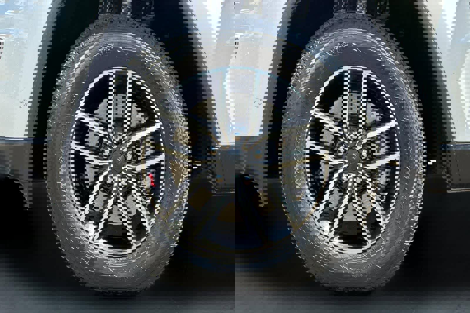 Used 2021 Jeep Grand Cherokee Trailhawk w/ Premium Lighting Group image 31