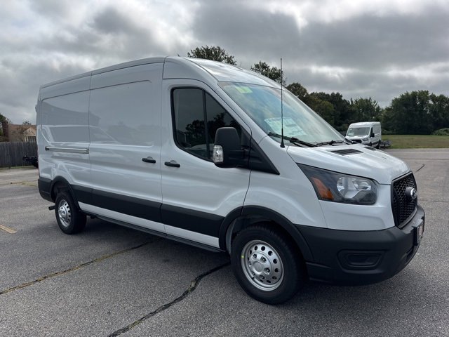 New 2025 Ford Transit 250 148 Medium Roof Extended AWD