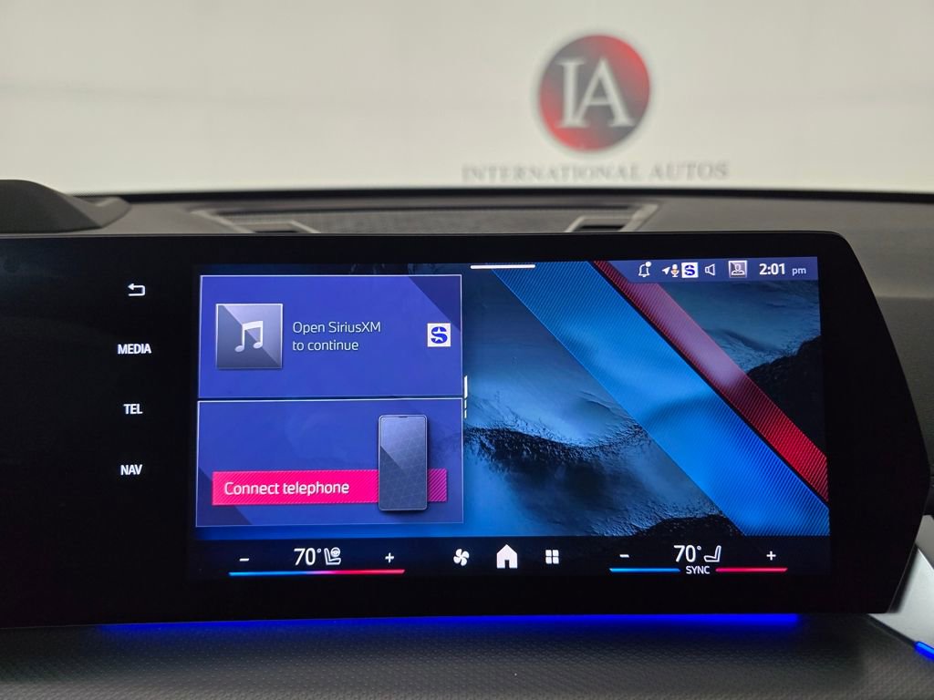 Certified 2024 BMW X1 M35i w/ Premium Package image 24