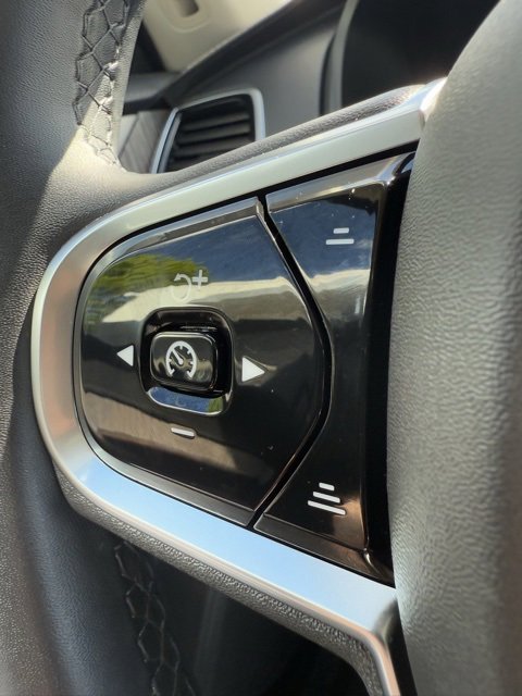 Used 2023 Volvo XC90 T8 Ultimate w/ Protection Package Premier image 45