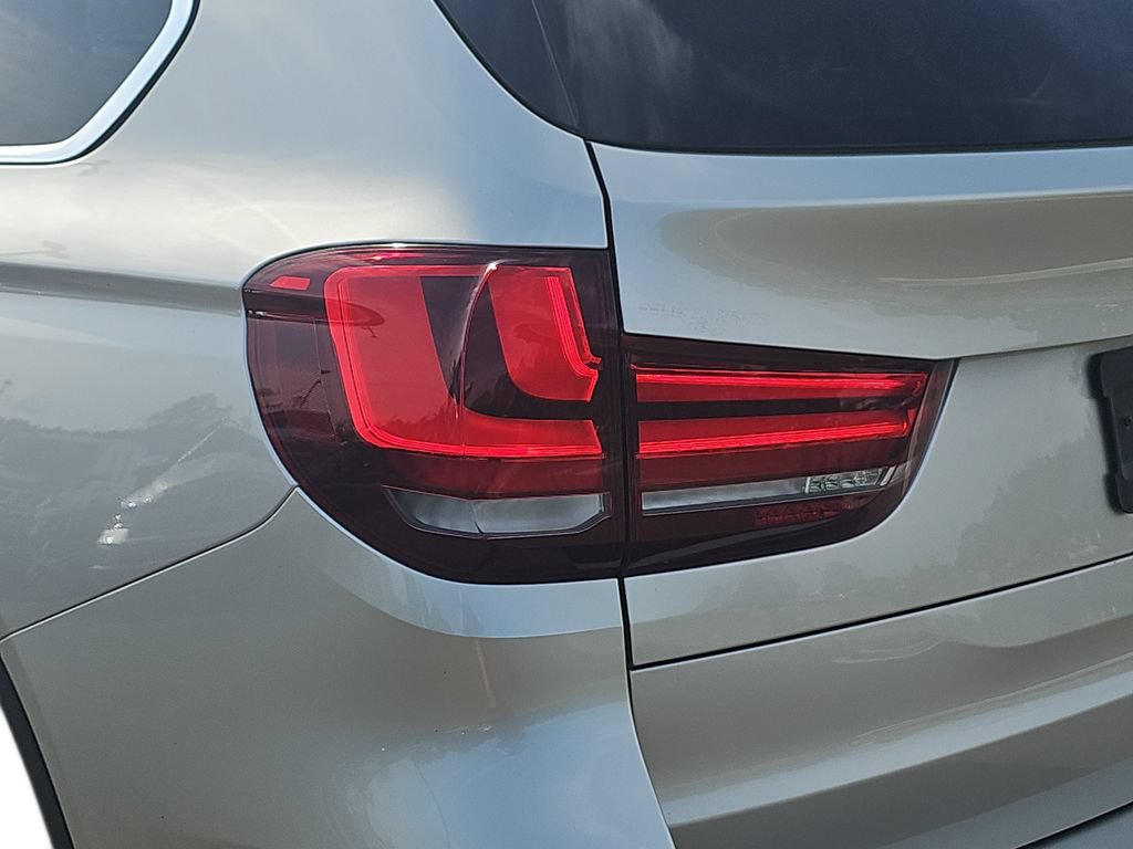 Used 2015 BMW X5 sDrive35i RWD image 35