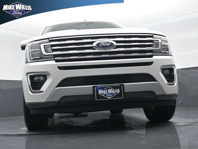 Used 2019 Ford Expedition Limited w/ Equipment Group 302A image 18
