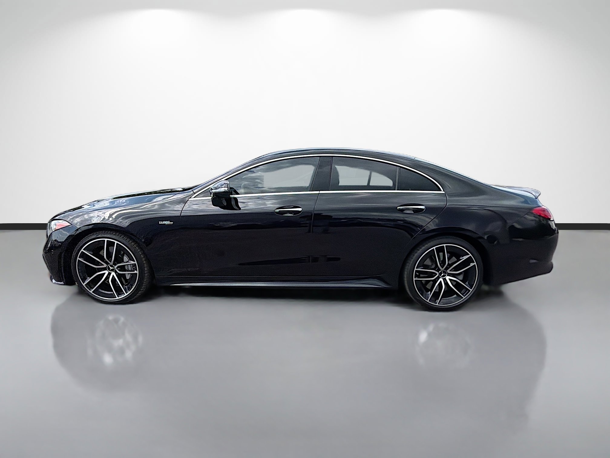 Used 2021 Mercedes-Benz CLS 53 AMG 4MATIC image 6