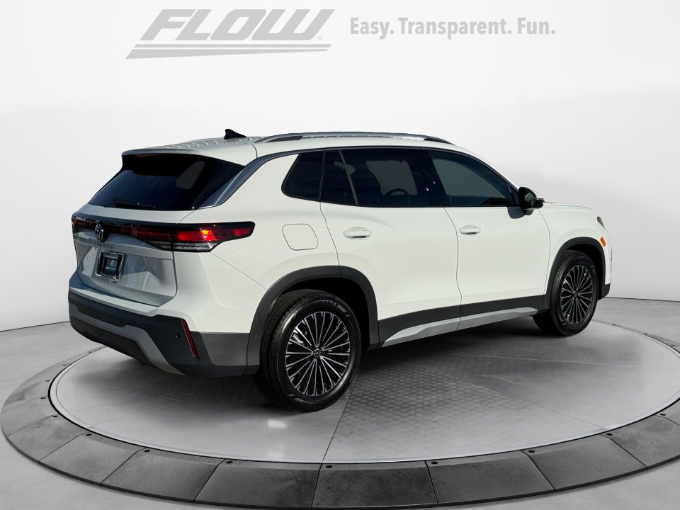 New 2026 Volkswagen Tiguan S FWD image 7