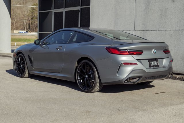 New 2024 BMW 840i xDrive Coupe image 15