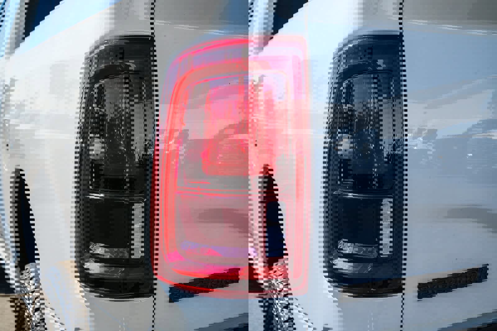 New 2026 RAM 2500 Big Horn image 7