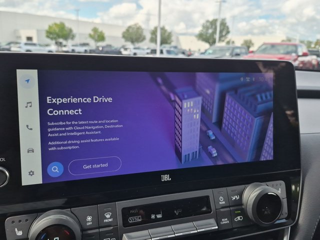 Certified 2026 Toyota Grand Highlander AWD image 13