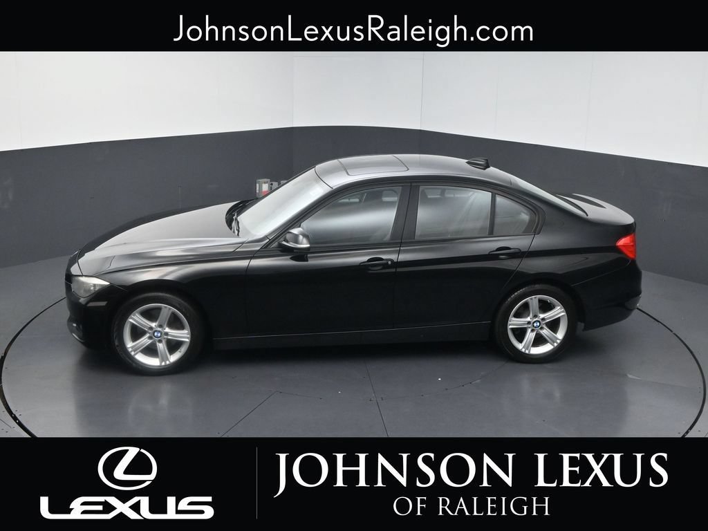Used 2014 BMW 328i xDrive Sedan AWD/4WD image 29