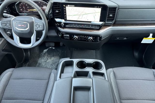 New 2026 GMC Sierra 1500 Elevation w/ Elevation Select Package AWD/4WD image 15