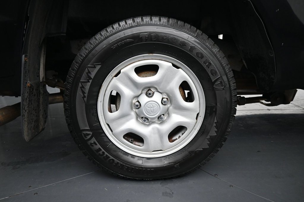 Used 2014 Toyota Tacoma 2WD Access Cab w/ SR5 Package image 10