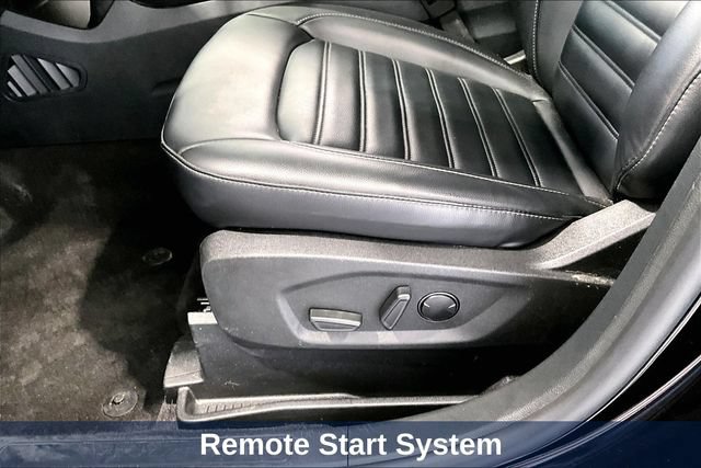 Used 2024 Ford Edge SEL w/ Convenience Package AWD/4WD image 25