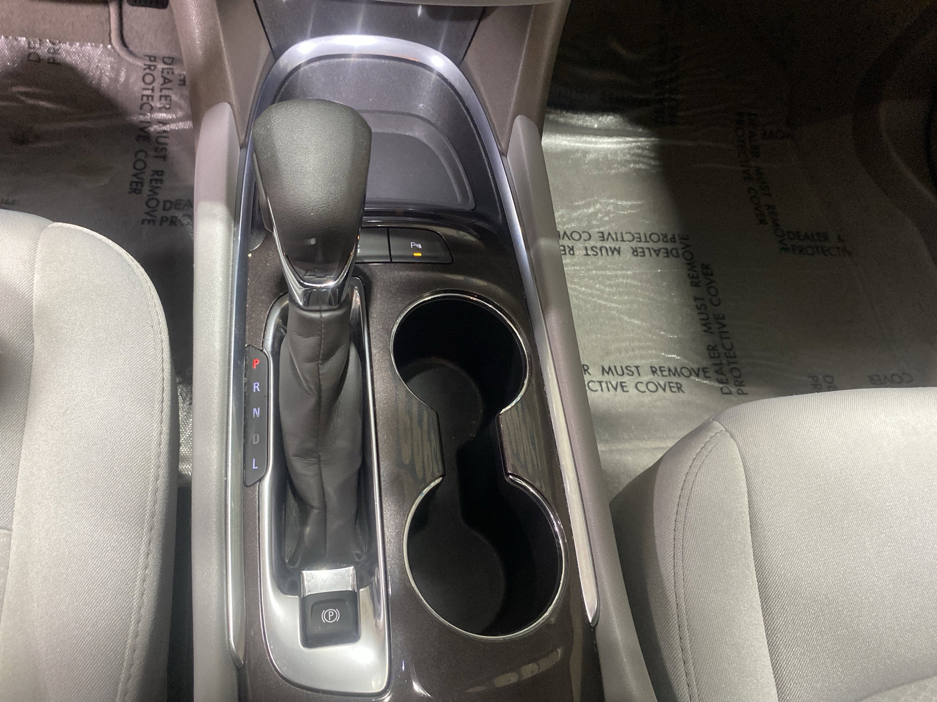 Used 2022 Chevrolet Malibu LT image 21