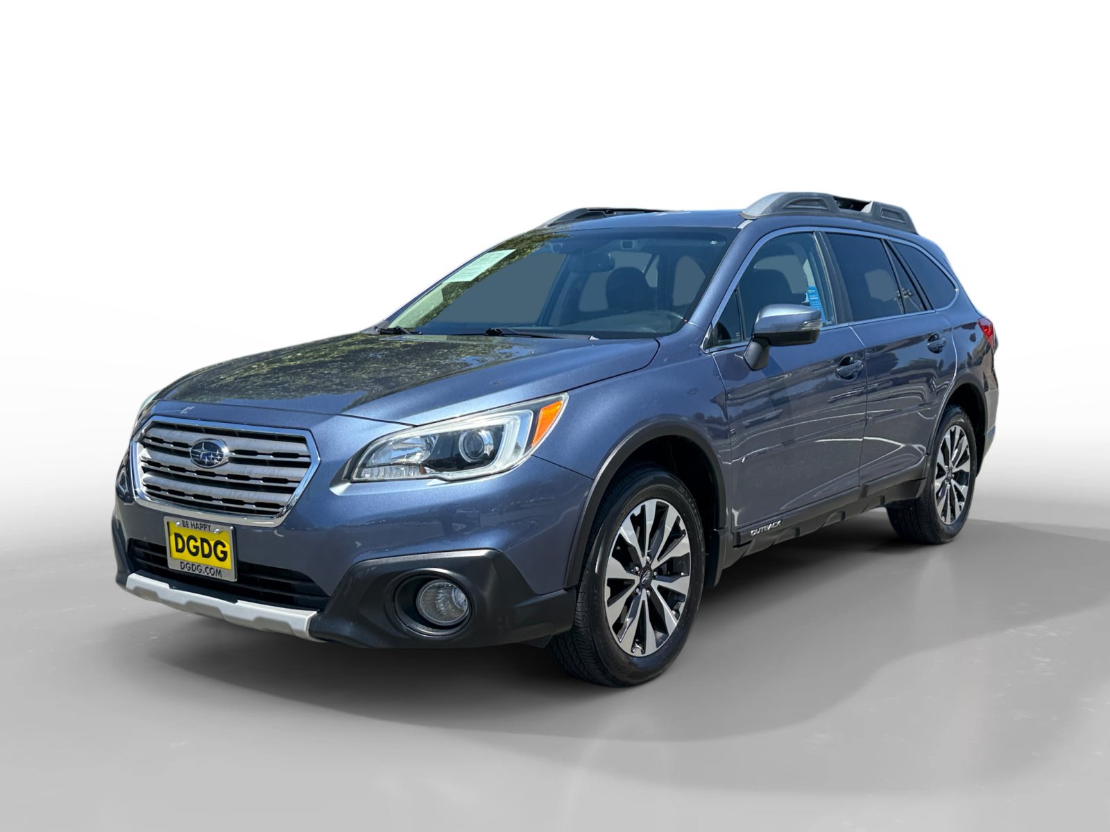 Used 2016 Subaru Outback 3.6R Limited AWD/4WD image 1