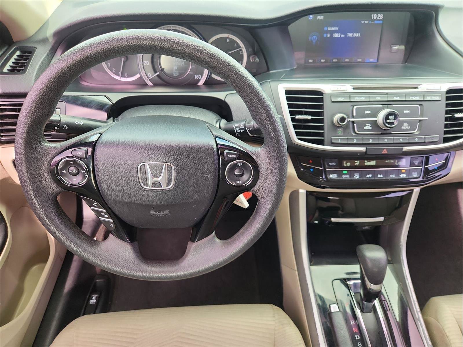 Used 2017 Honda Accord LX image 11