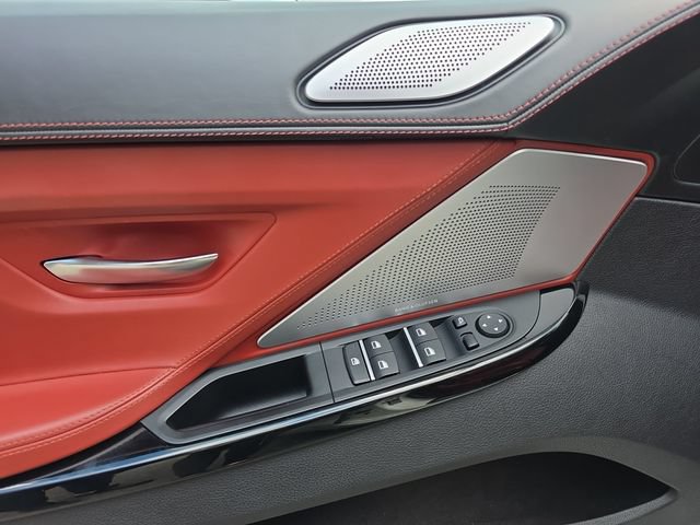 Used 2018 BMW ALPINA B6 xDrive Gran Coupe AWD/4WD image 10