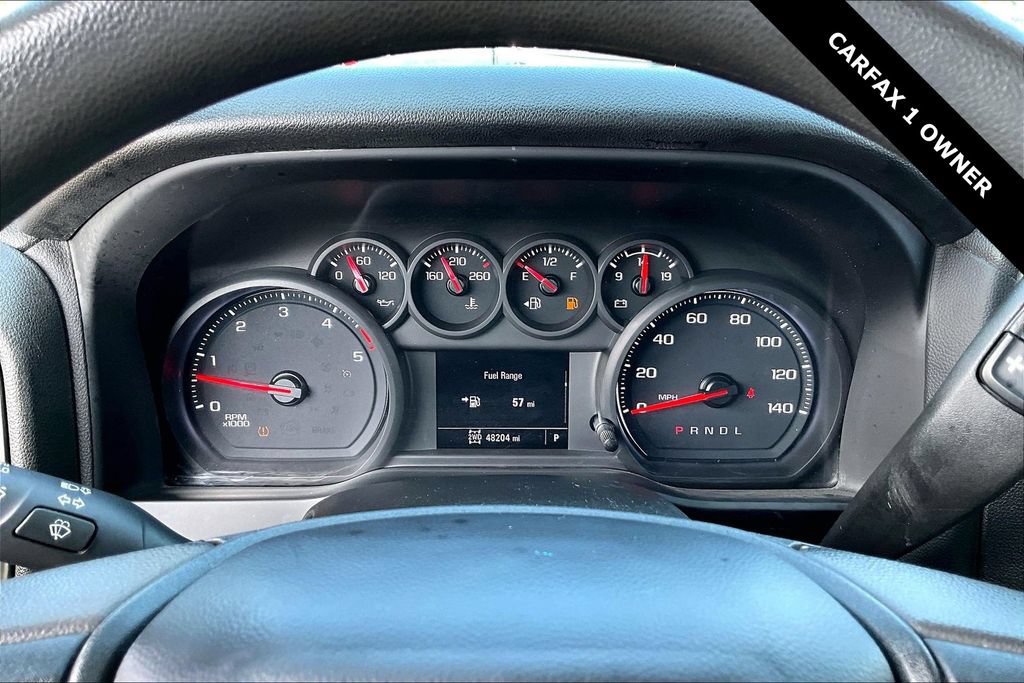 Used 2022 GMC Sierra 2500 Pro w/ Convenience Package AWD/4WD image 14