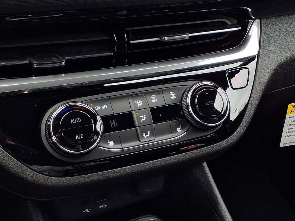 New 2026 Buick Envista Sport Touring w/ Convenience I Package FWD image 21