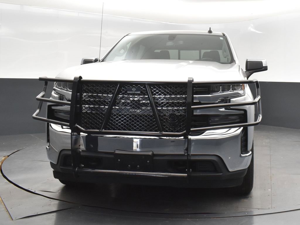 Used 2020 Chevrolet Silverado 1500 LT w/ All-Star Edition image 10