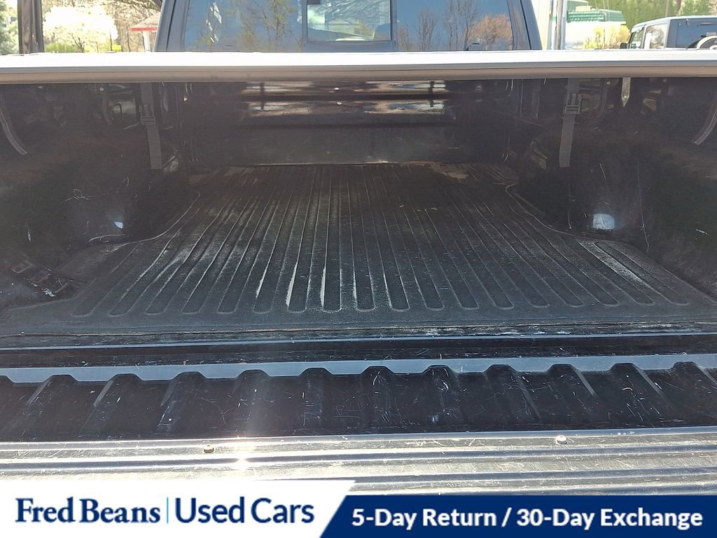 Used 2010 Ford Ranger XLT image 28