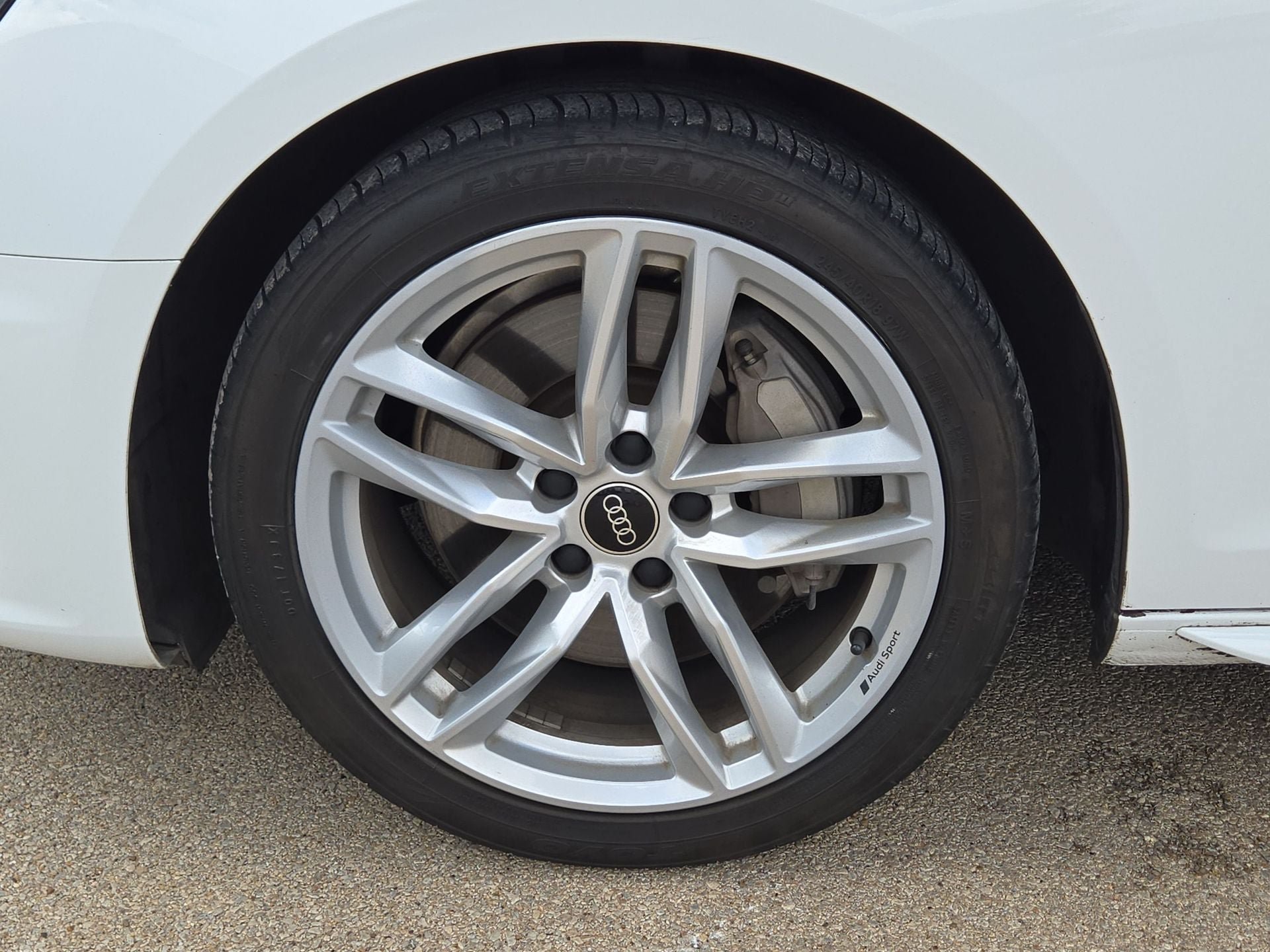 Used 2024 Audi A4 2.0T Premium Plus AWD/4WD image 11