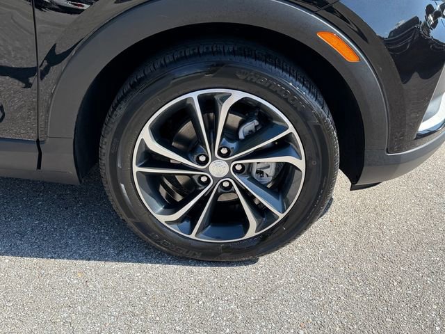 Used 2023 Buick Encore GX Select FWD image 18
