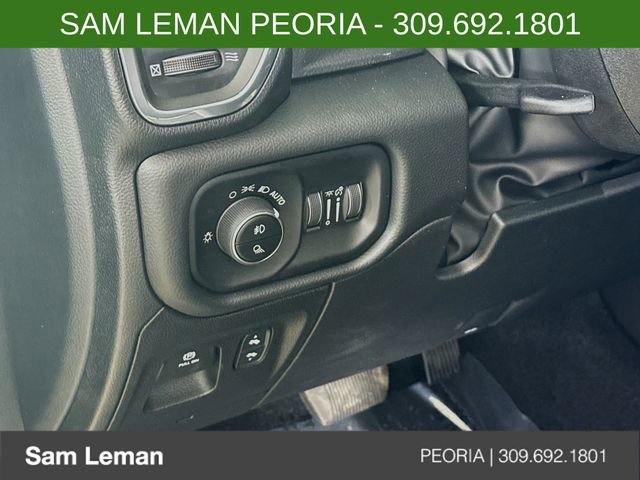 New 2026 RAM 1500 Laramie image 10