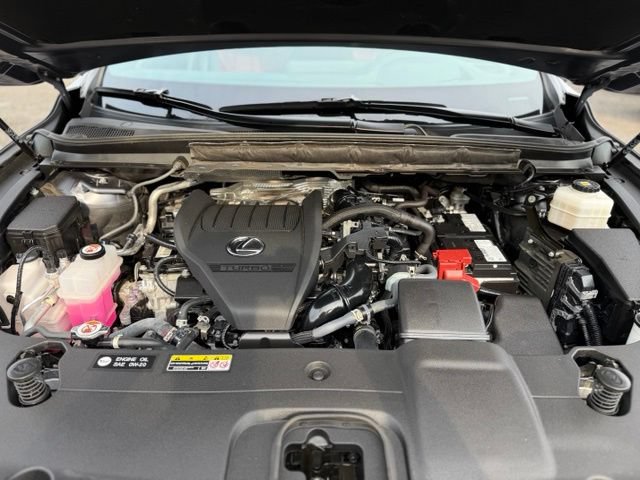 Certified 2023 Lexus RX 350 F Sport w/ Accessory Package AWD/4WD image 13
