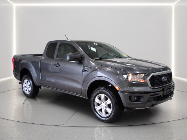 Used 2019 Ford Ranger XLT w/ FX4 Off-Road Package AWD/4WD image 8