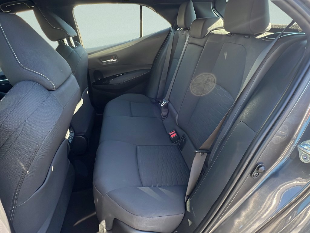 Used 2024 Toyota Corolla SE FWD image 11